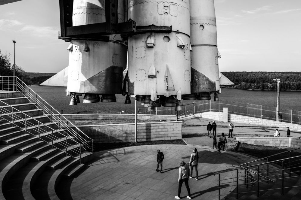 Фотография автора Ольга Лихтарь