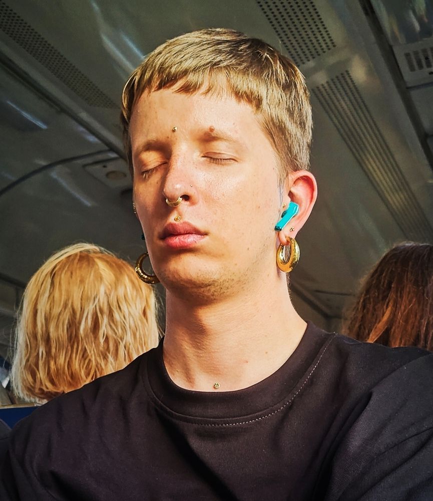 Photograph by Olena Chertous