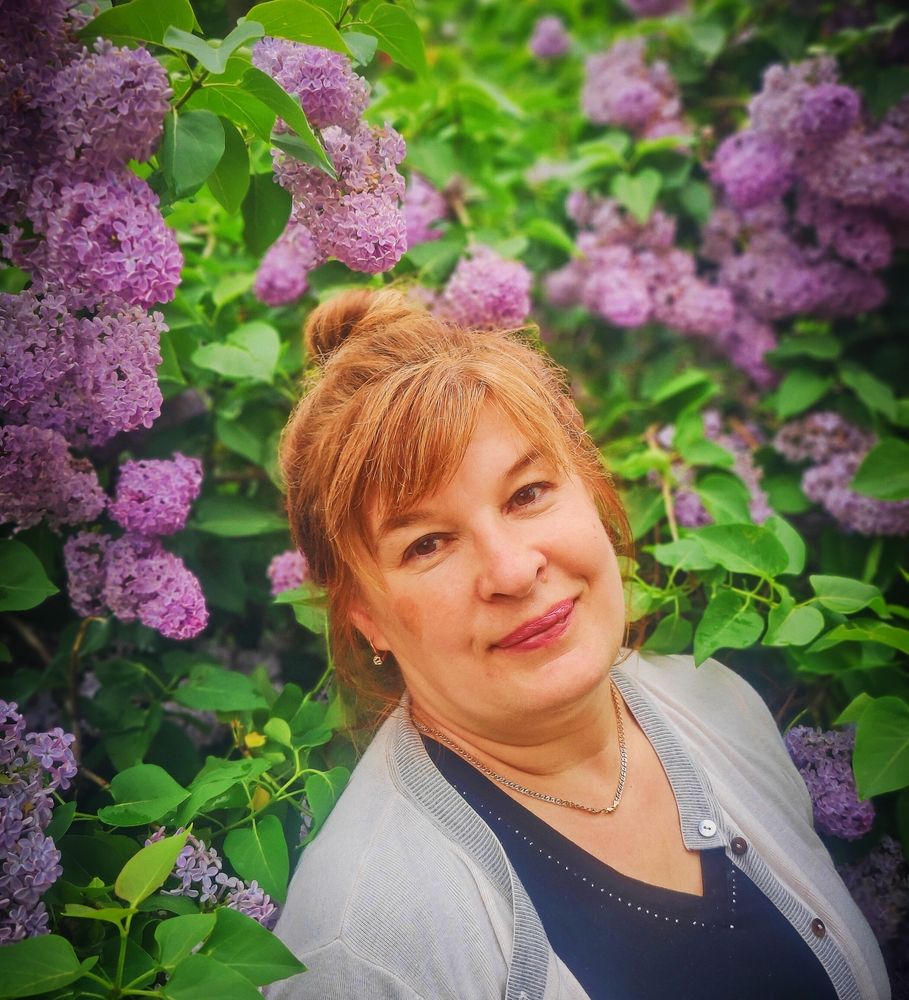 Photograph by Olena Chertous