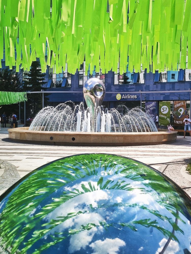 Photograph by Olena Chertous