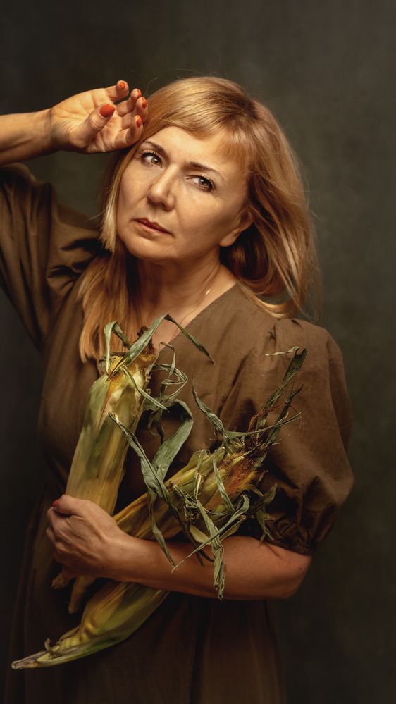 Photograph by Валерия Михайлова