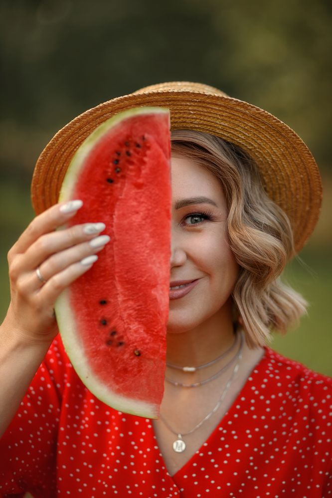 Фотография автора Анна Балабан