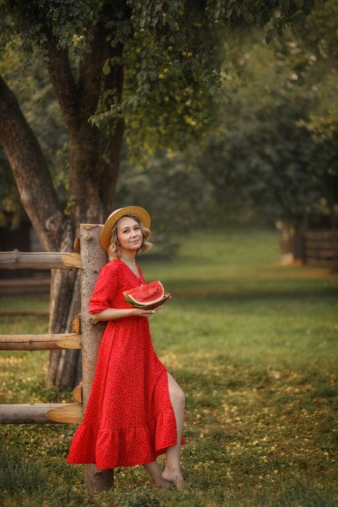 Photograph by Анна Балабан