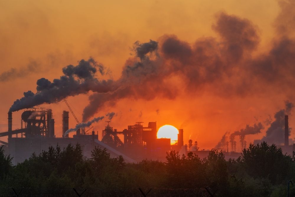 Photograph by Алексей Глухов