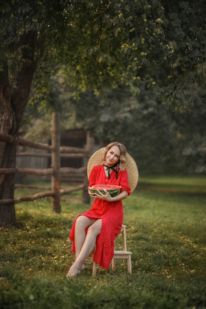 Фотография автора Анна Балабан