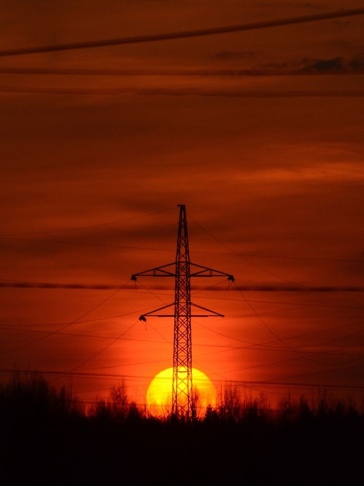 Photograph by Евгения Россоловская