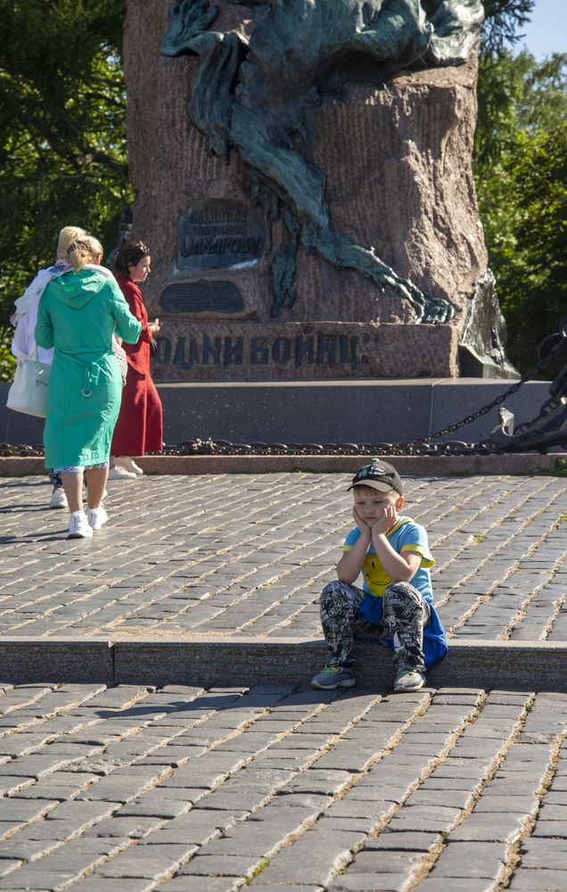 Photograph by Наталья Сергеевна Крылова