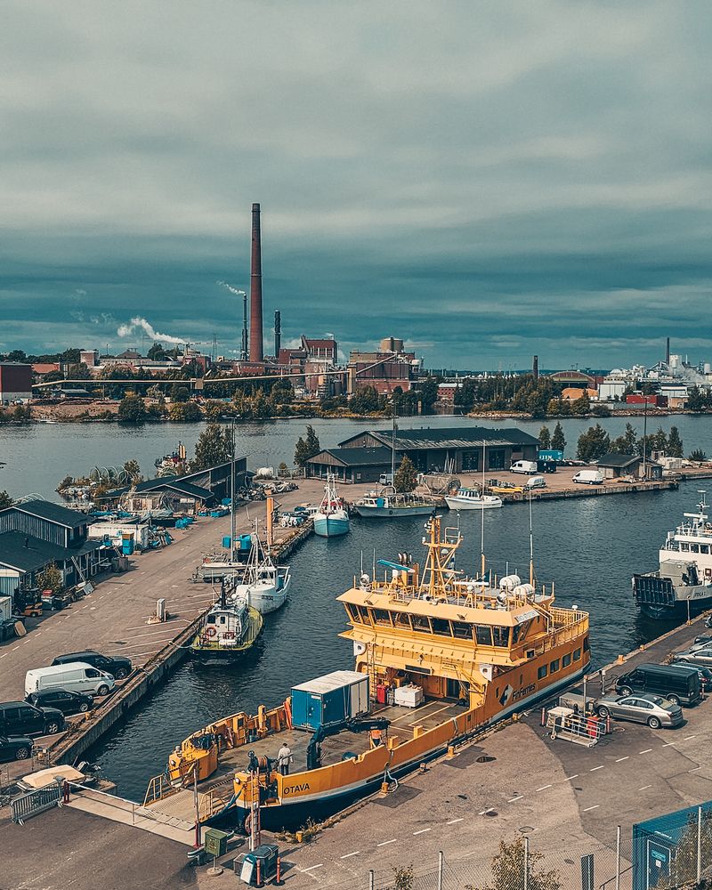 Photograph by Alexandra Sergeeva