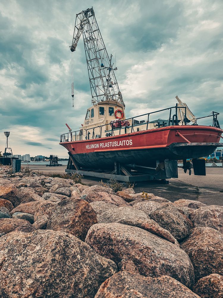 Photograph by Alexandra Sergeeva