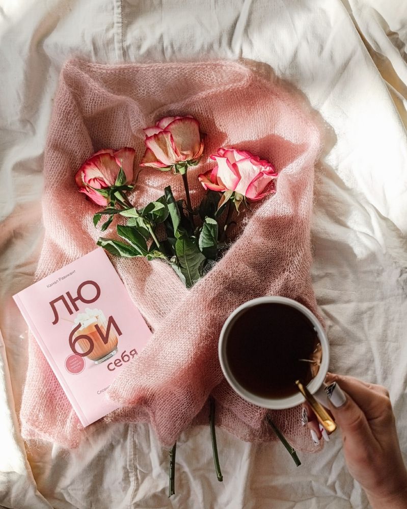 Photograph by Татьяна Иванеева