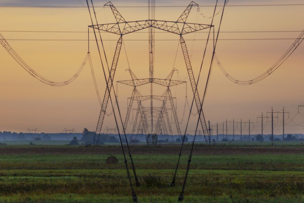 Photograph by Leanid Kulpo