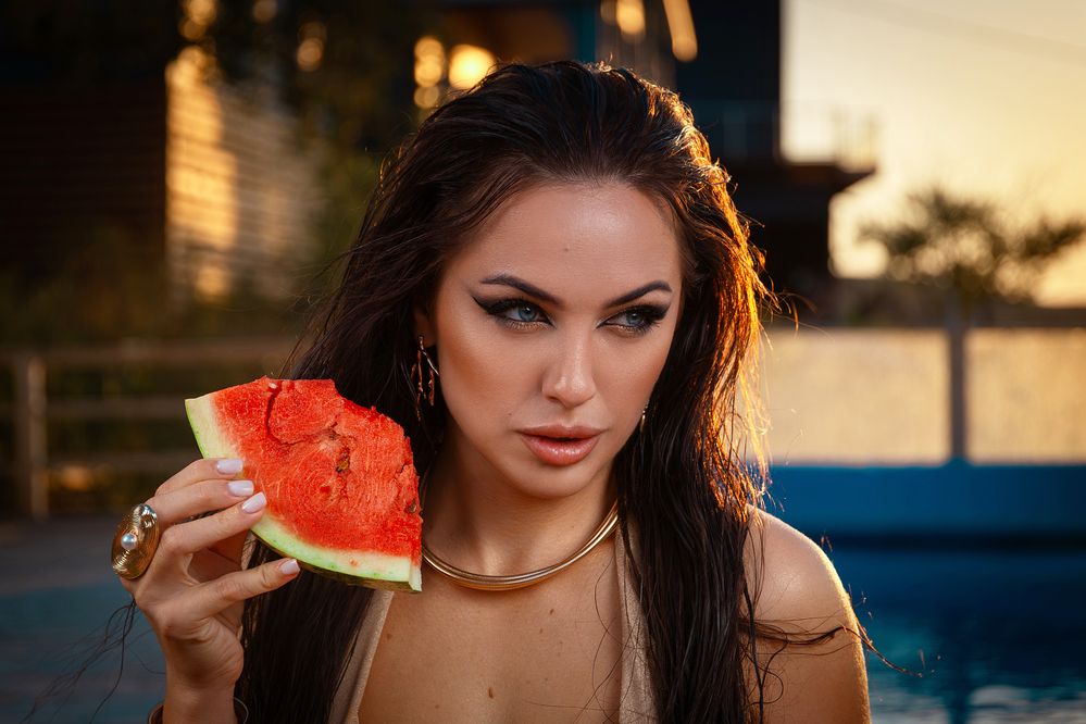 Photograph by Клявин Денис