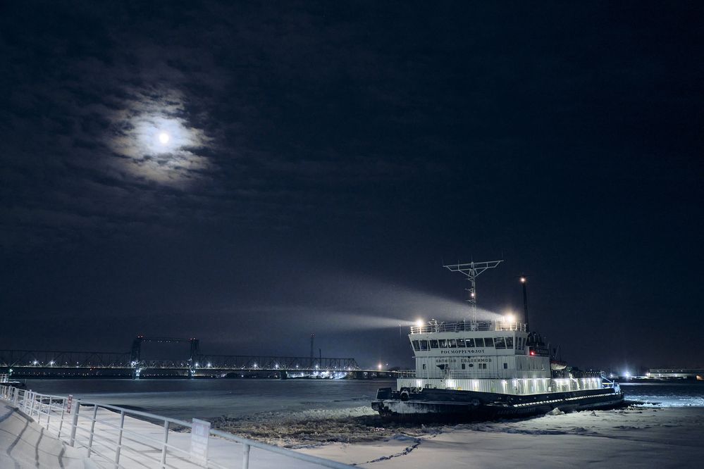 Фотография автора Вячеслав Аркадьевич Митрофанов