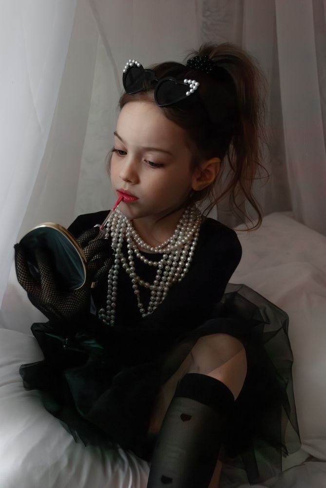 Фотография автора Светлана Кудрявцева