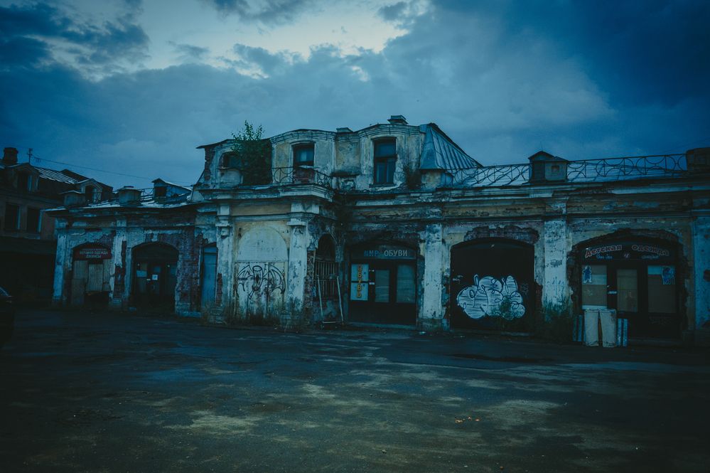 Photograph by Маргарита Матвеенкова