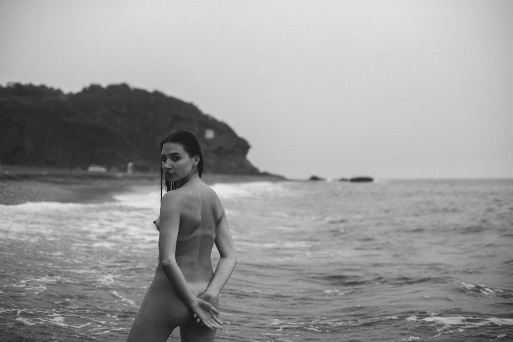 Фотография автора KHOMENKO ANTON