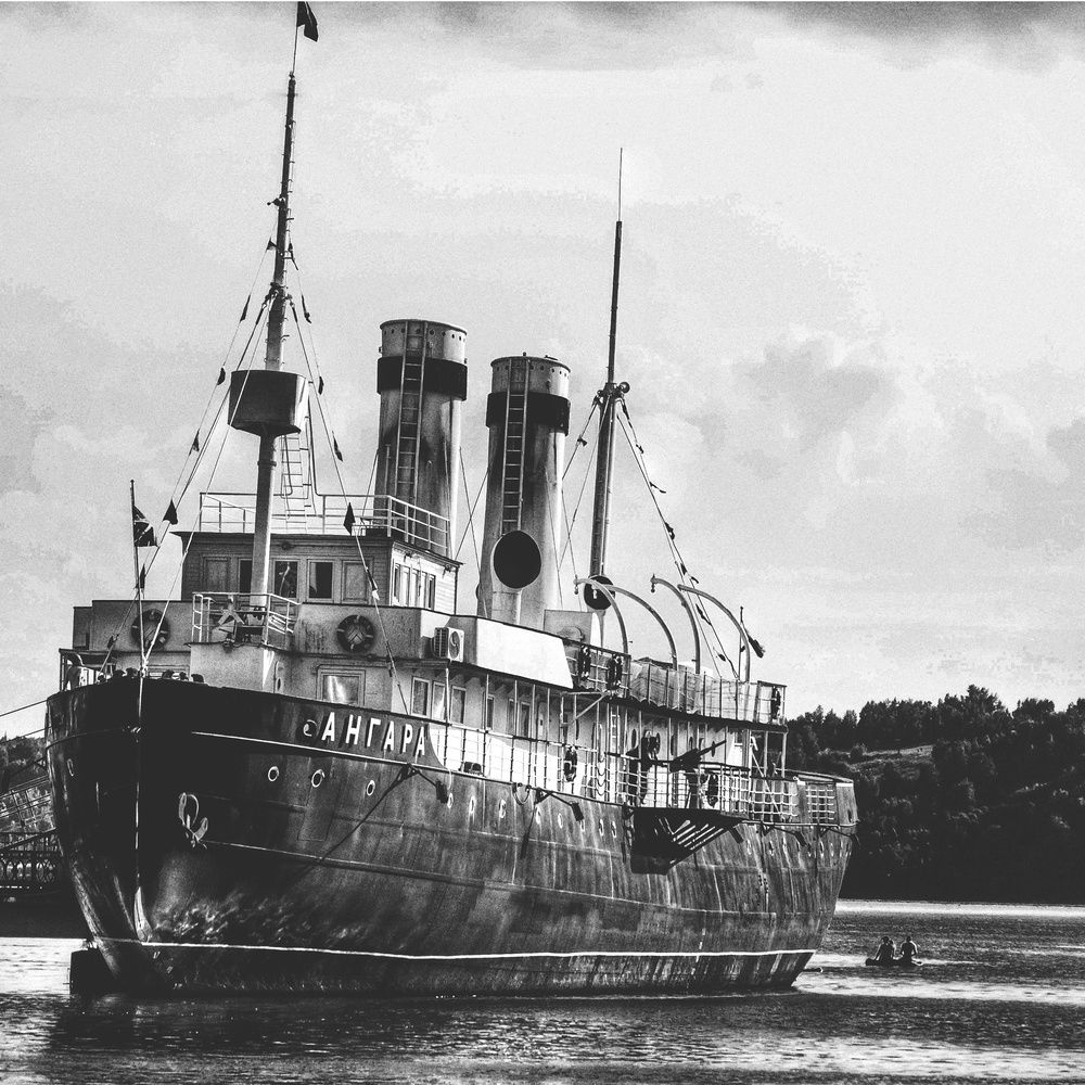 Photograph by Эдуард Семёнов