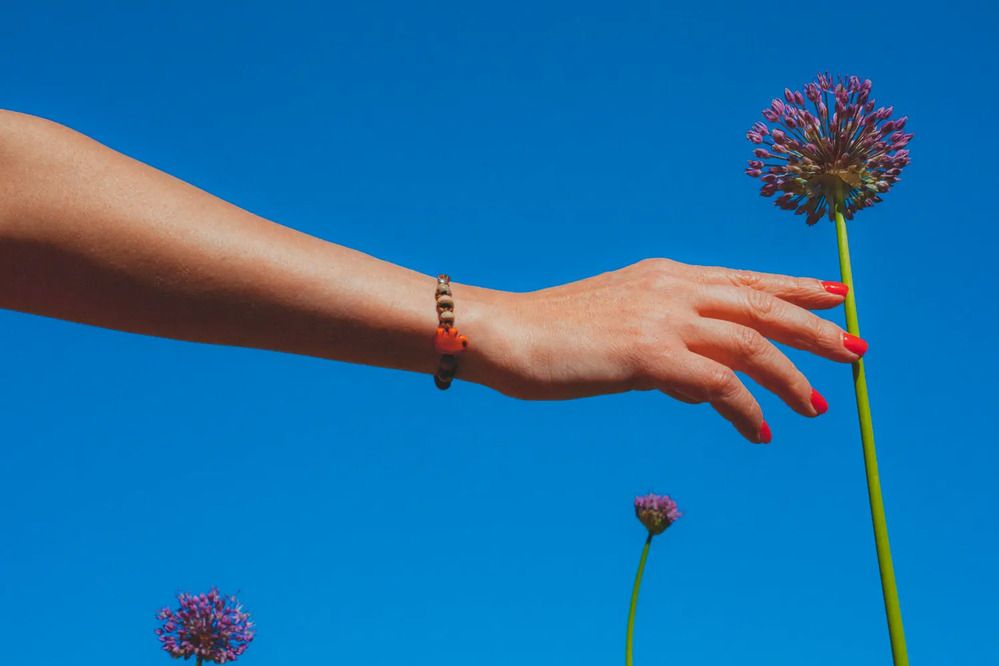 Photograph by Александра Степанова