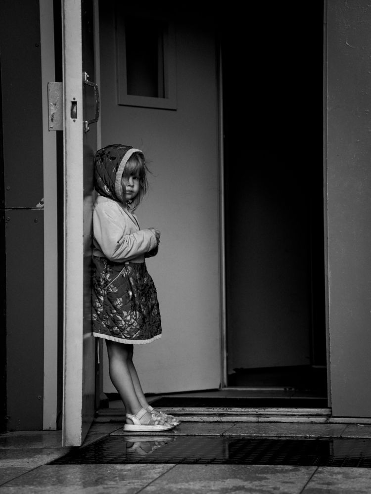 Photograph by Наталья Исаева