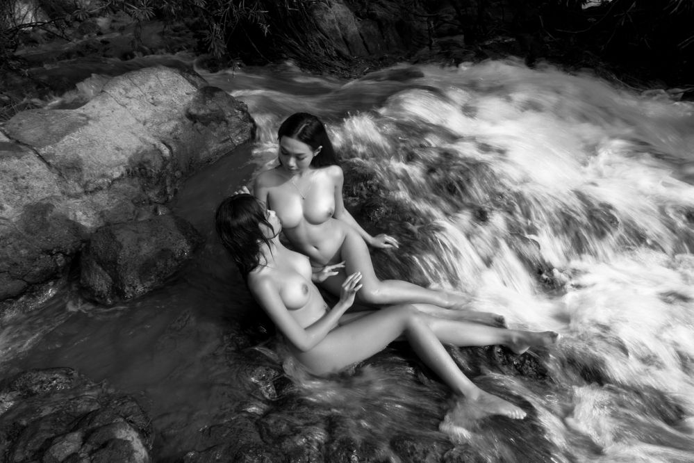 Photograph by Vu Hung