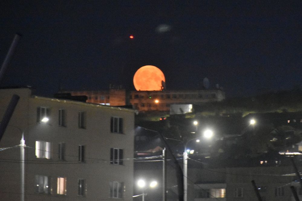 Photograph by Евгений Захаров