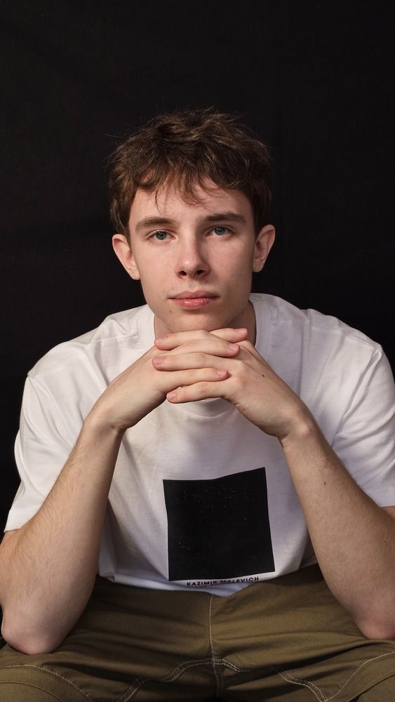 Фотография автора Светлана Кудрявцева