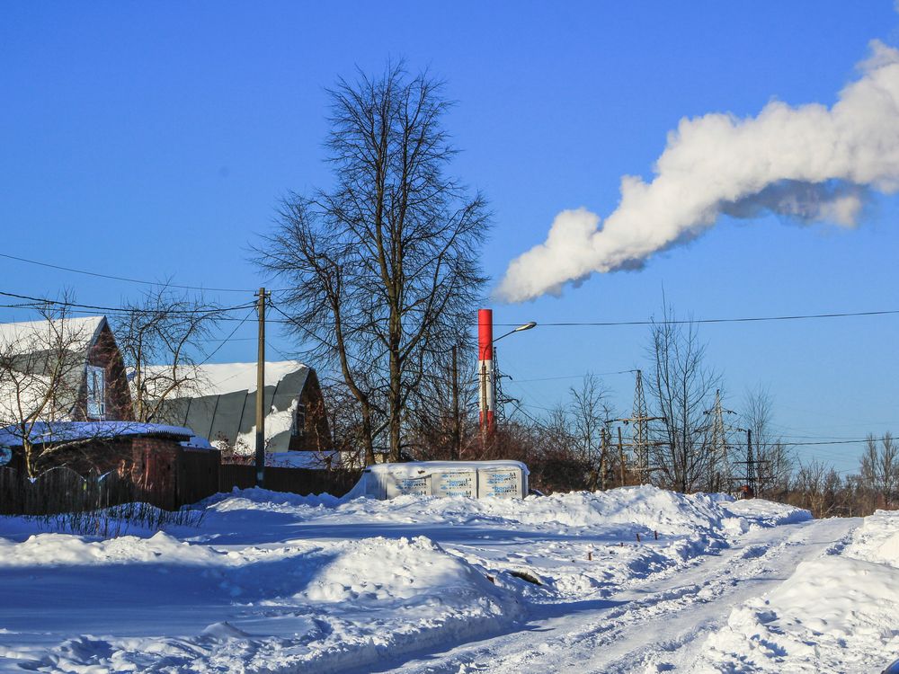 Photograph by Наталья Колеватова