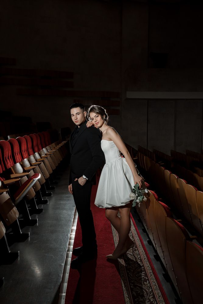 Photograph by Alena Ivanova