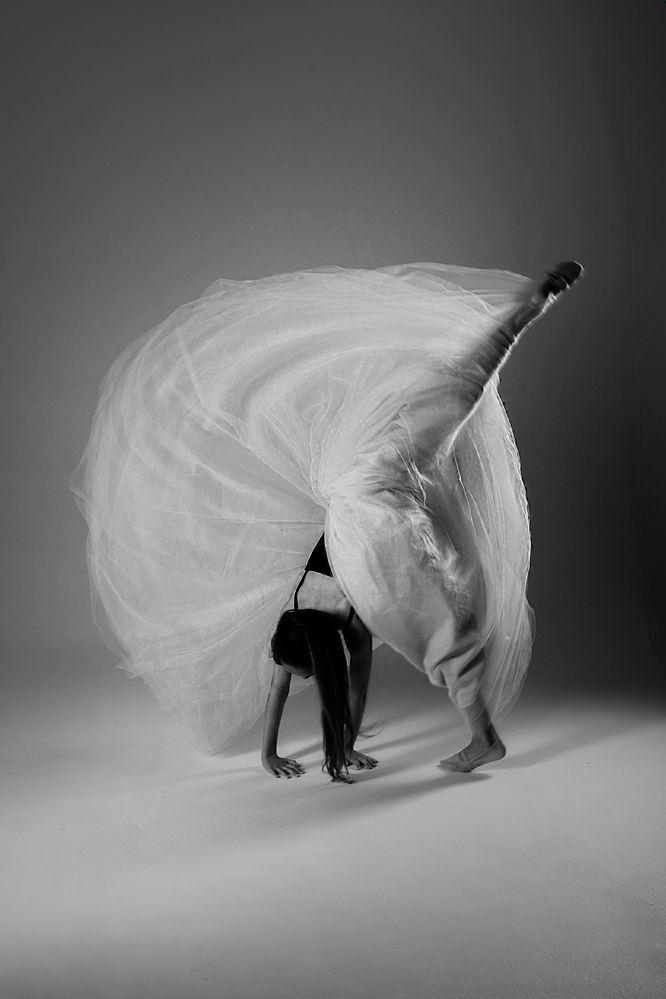 Photograph by Elena Radchenko