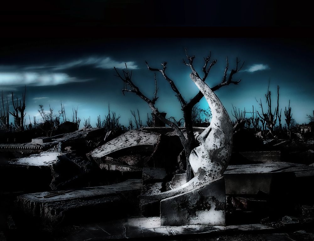 Photograph by Viviana García