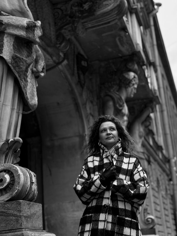 Photograph by Анна Столбова