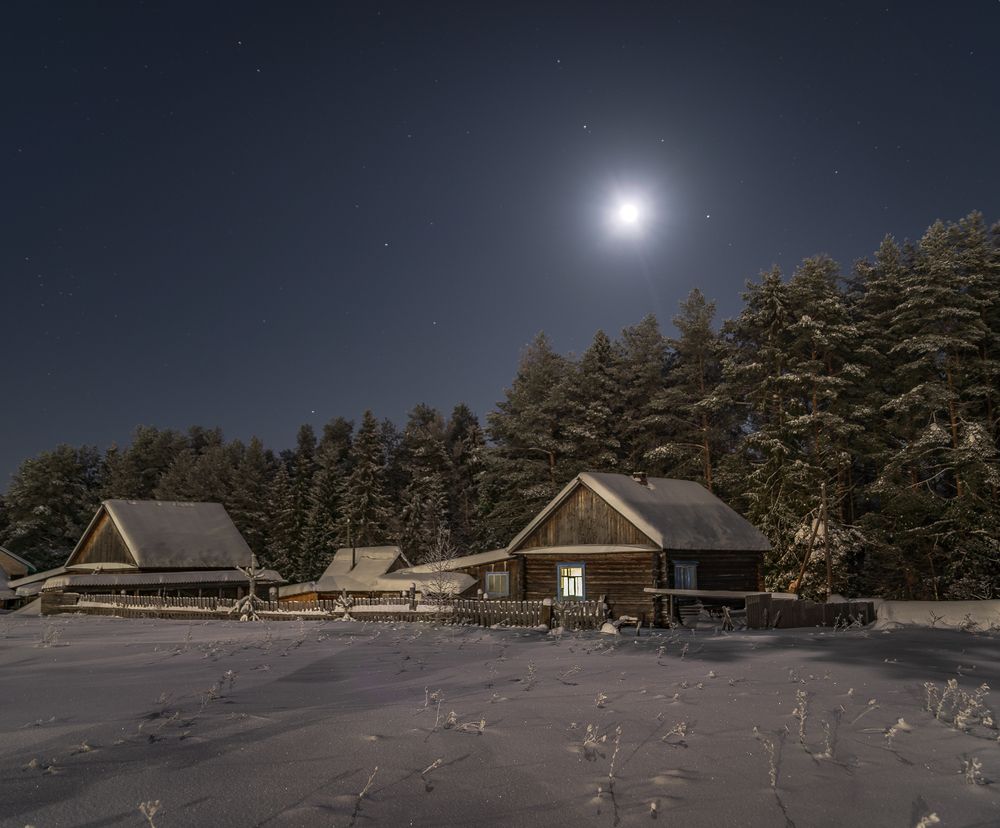 Photograph by Шуплецов Алексей