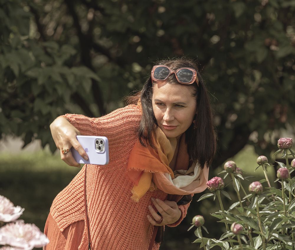 Photograph by Алёна