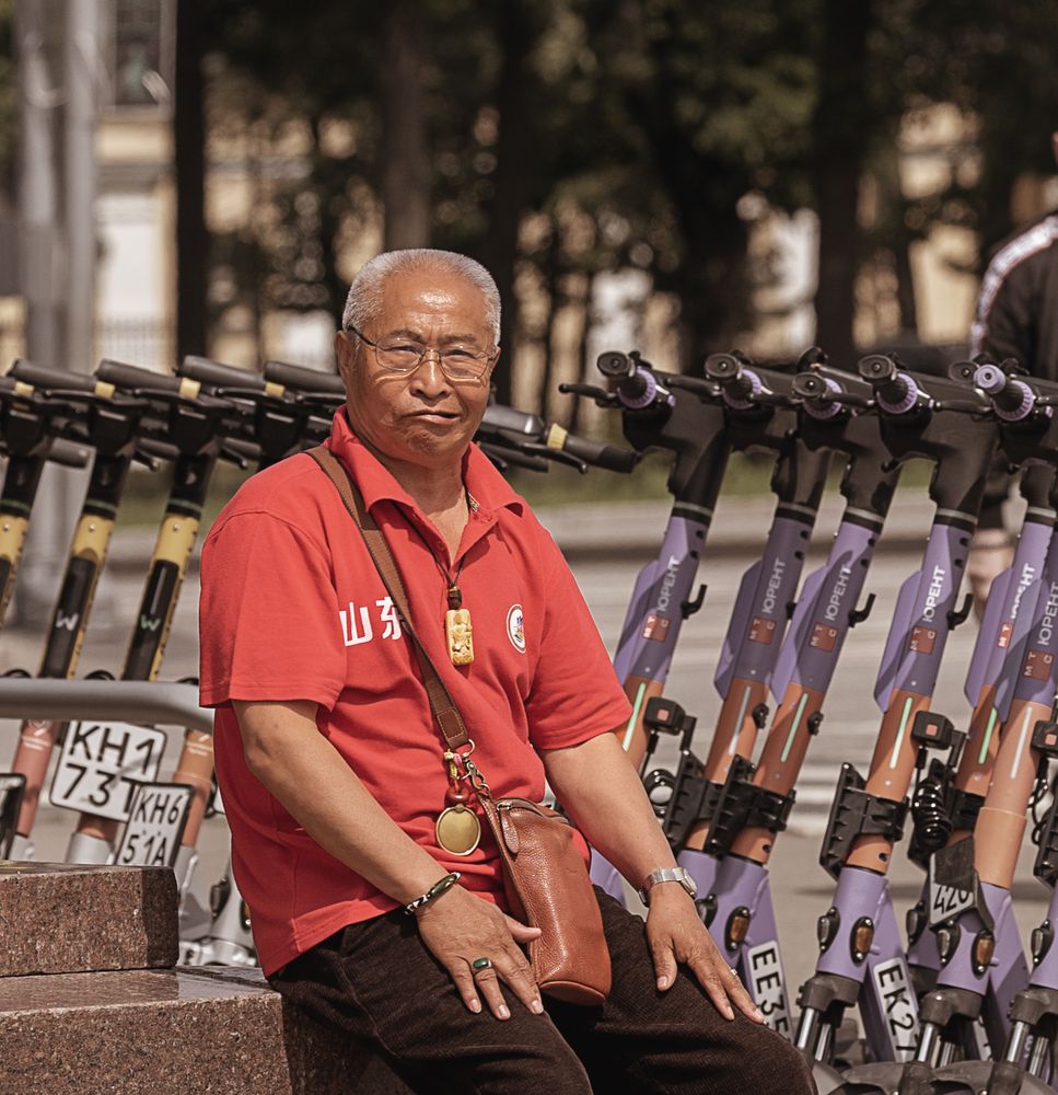 Photograph by Алёна