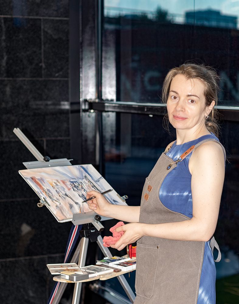 Photograph by Алёна