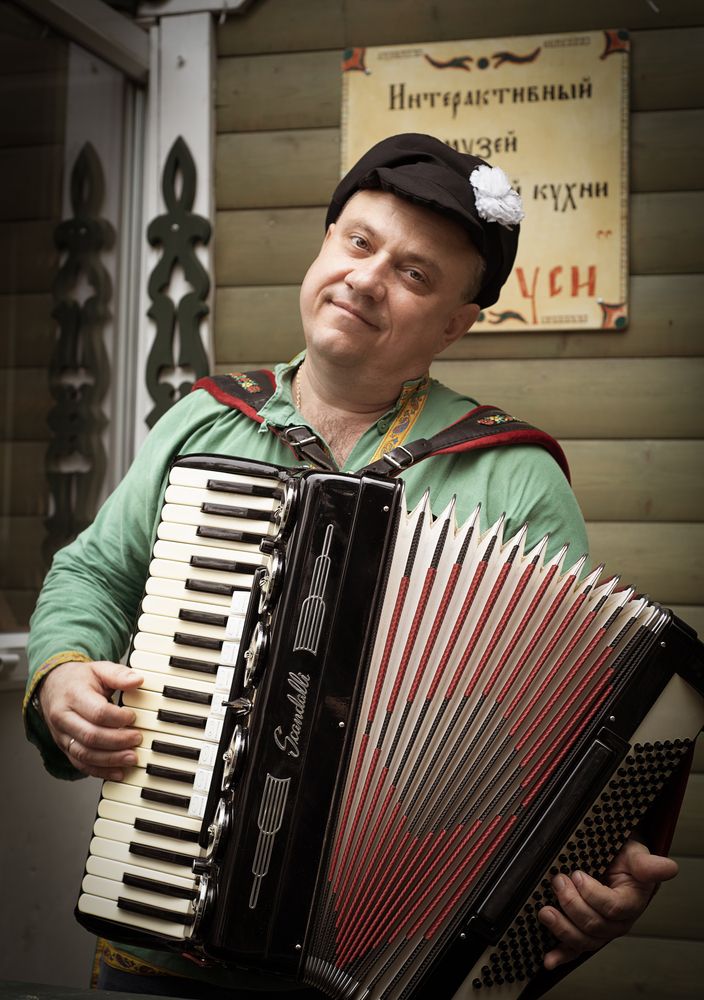 Photograph by Алёна