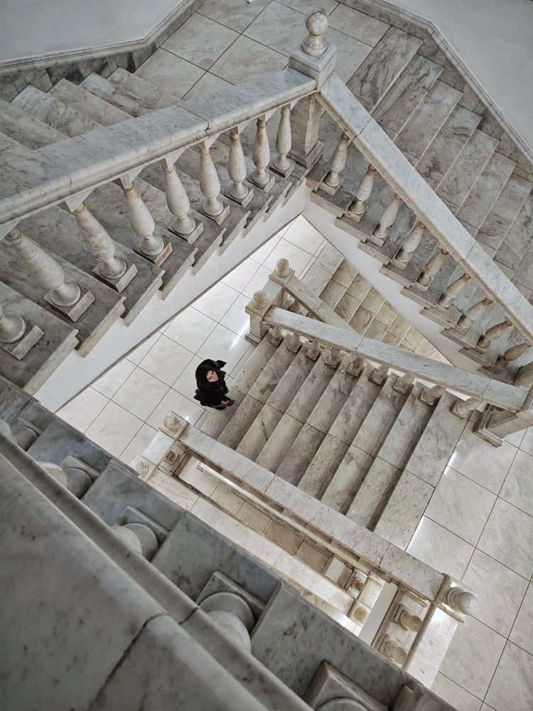 Photograph by Tatiana Potapenko