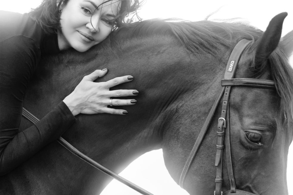 Photograph by Ольга Вайвода