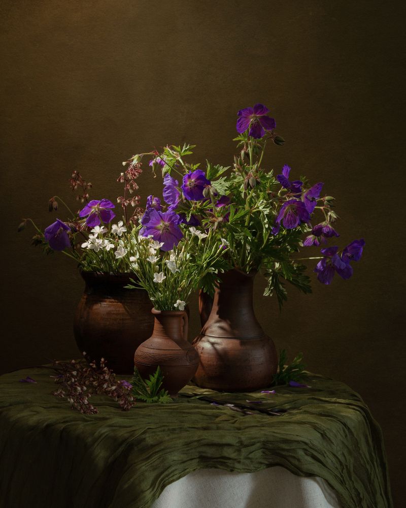 Photograph by Елена Бородина