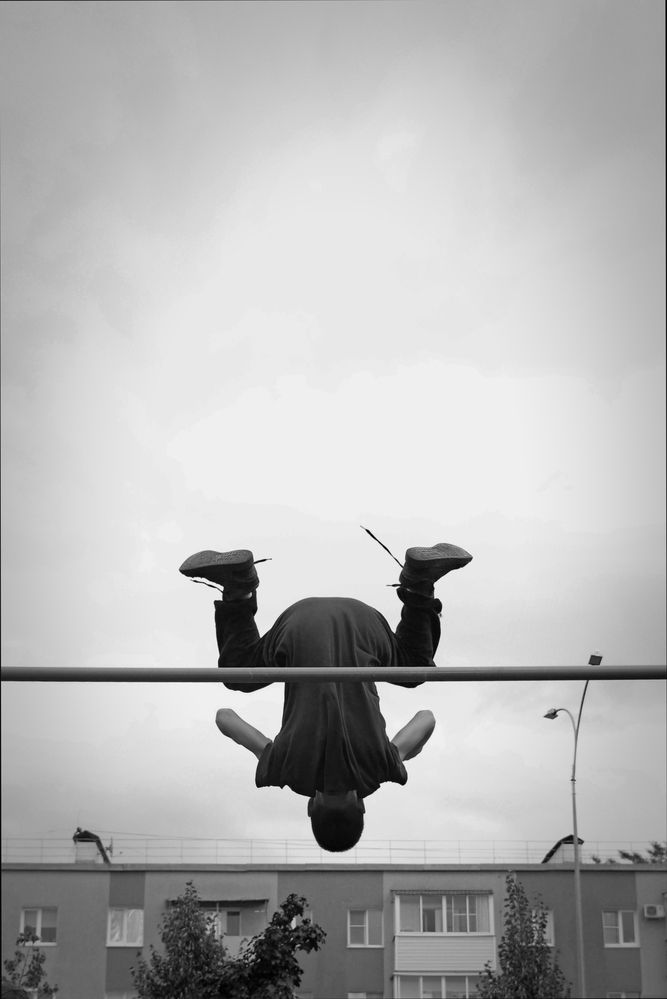 Photograph by Екатерина Молчанова