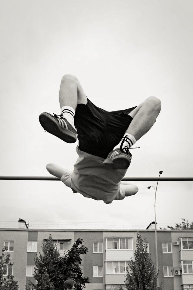 Photograph by Екатерина Молчанова