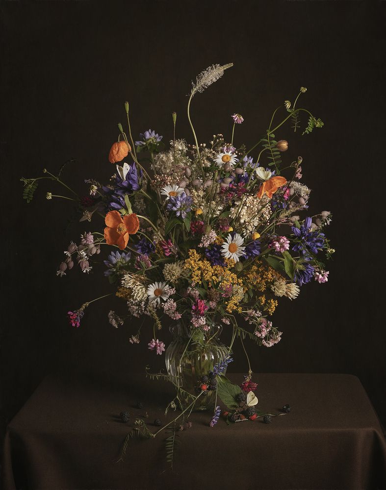 Photograph by Хаева Марина