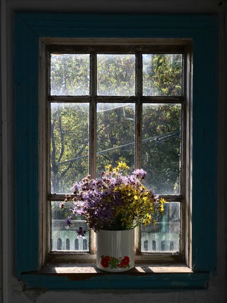 в стиле ретро