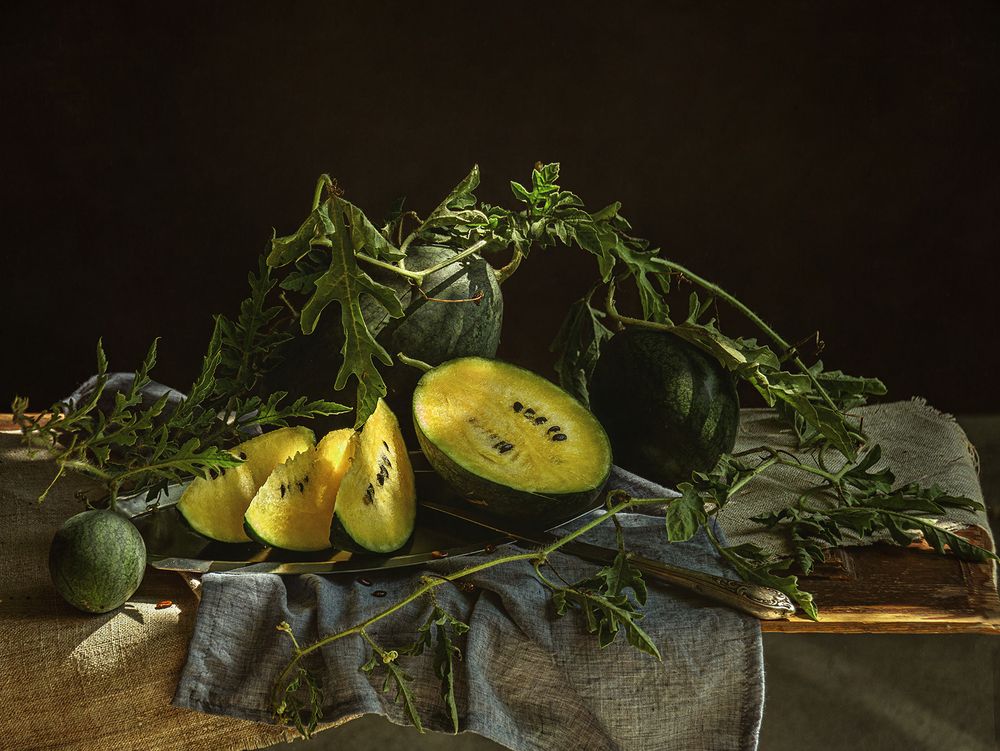 Photograph by Хаева Марина