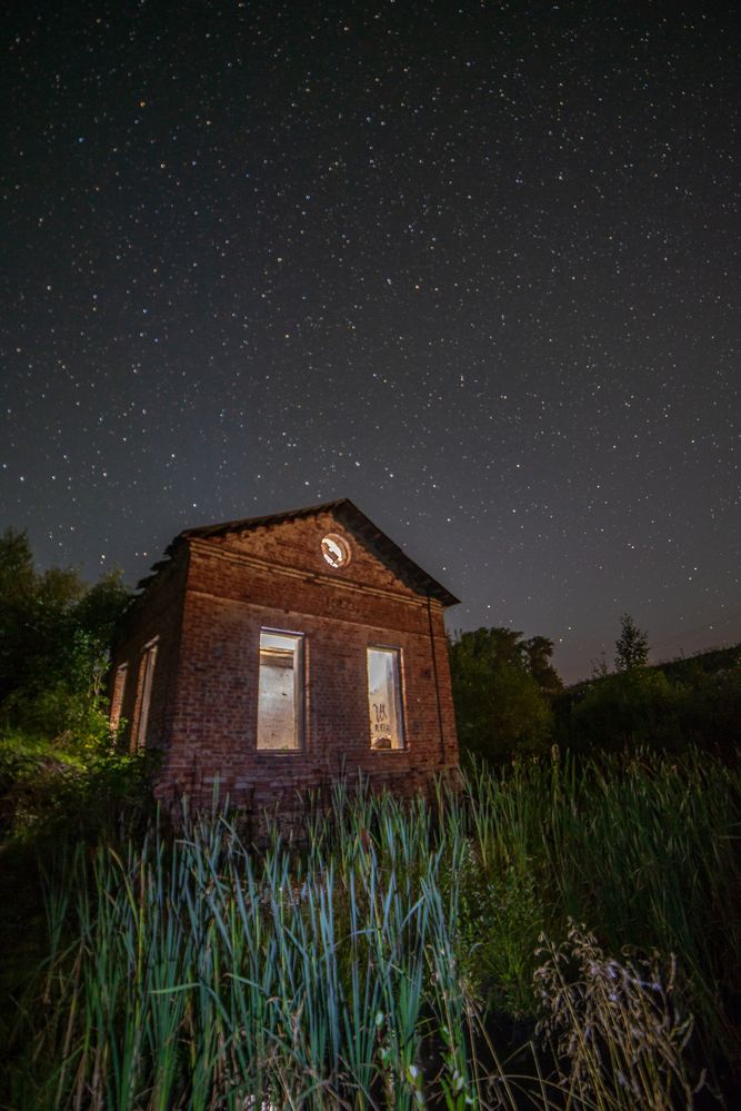 Фотография автора Шуплецов Алексей