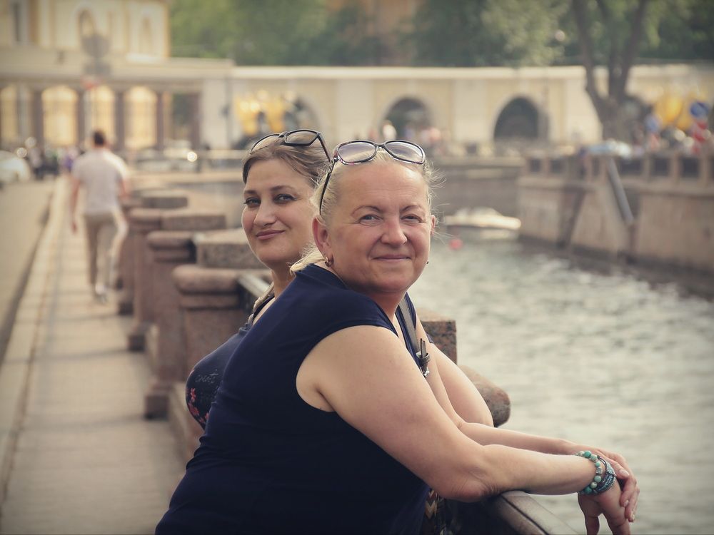 Photograph by Андрей Хитров