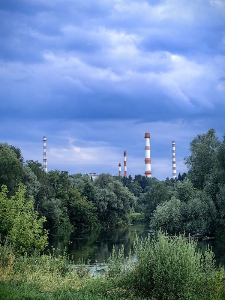 Photograph by Натали Захарова (Тай)