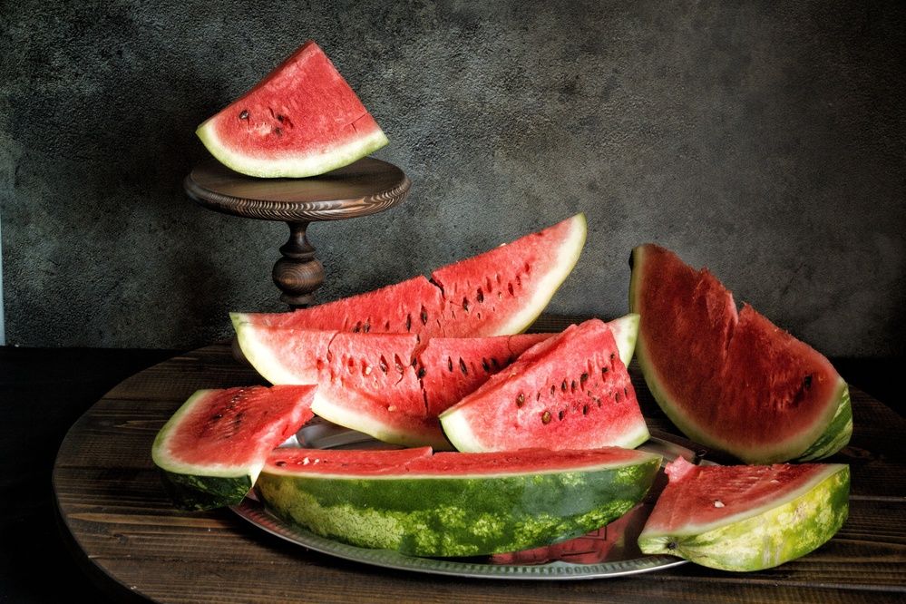 Photograph by Марина Тувышева-Чукавина