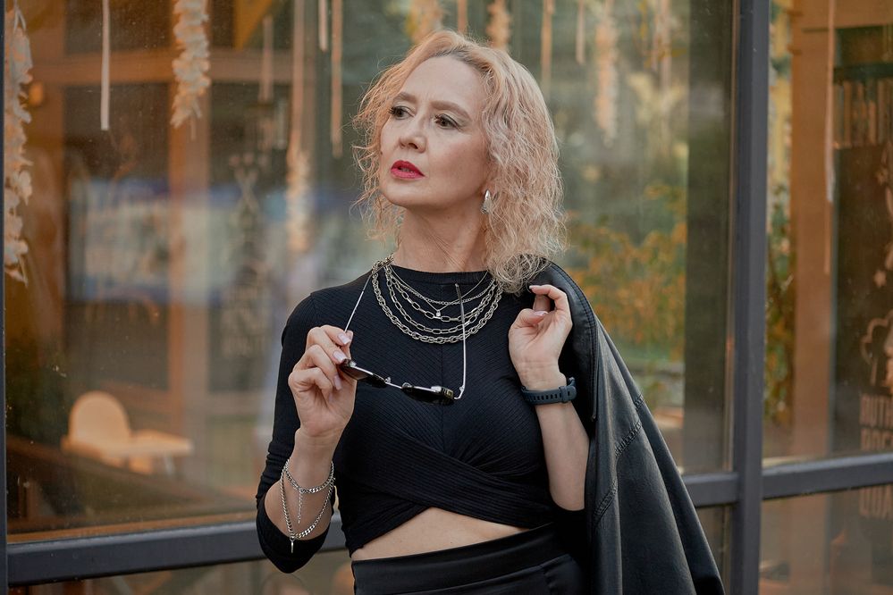 Photograph by Alexander Coin