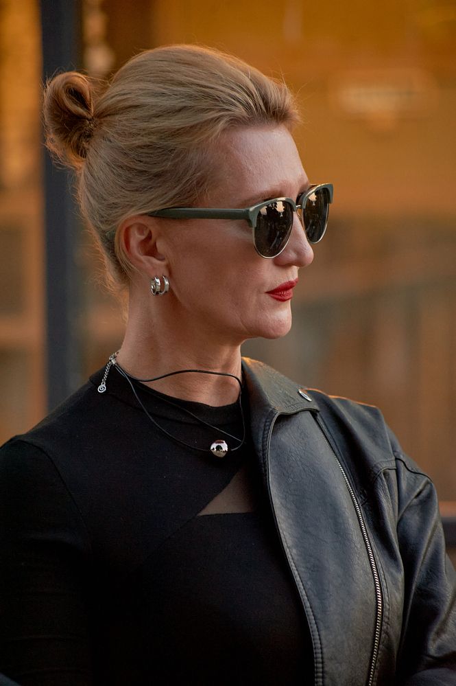 Photograph by Alexander Coin